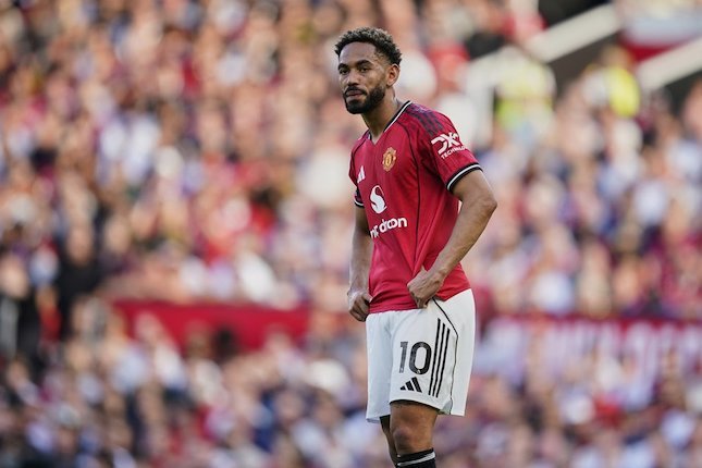 Manchester United