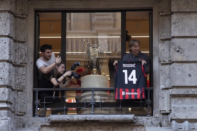 Serie A